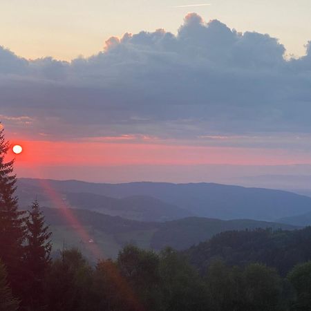 Auberge De L'Etang Du Devin Lapoutroie Kültér fotó