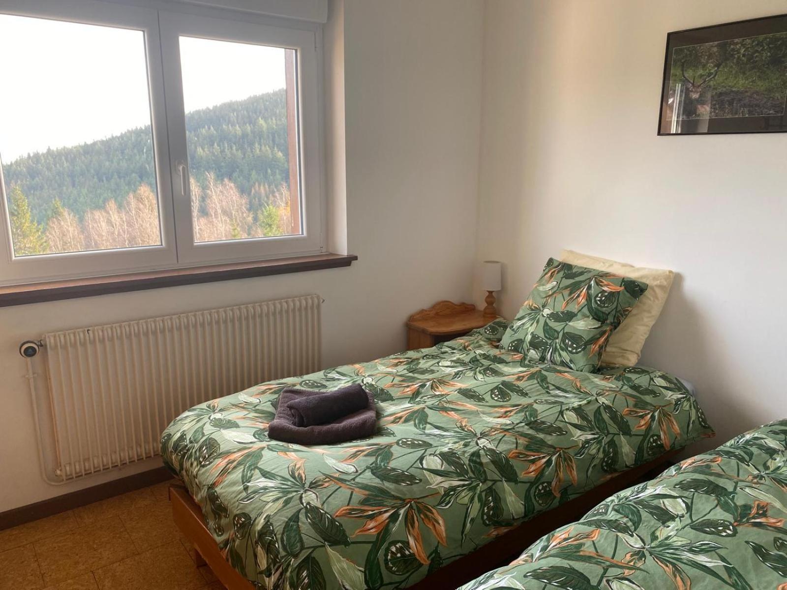 Auberge De L'Etang Du Devin Lapoutroie Kültér fotó