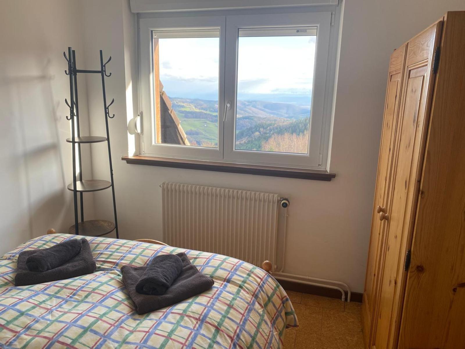 Auberge De L'Etang Du Devin Lapoutroie Kültér fotó