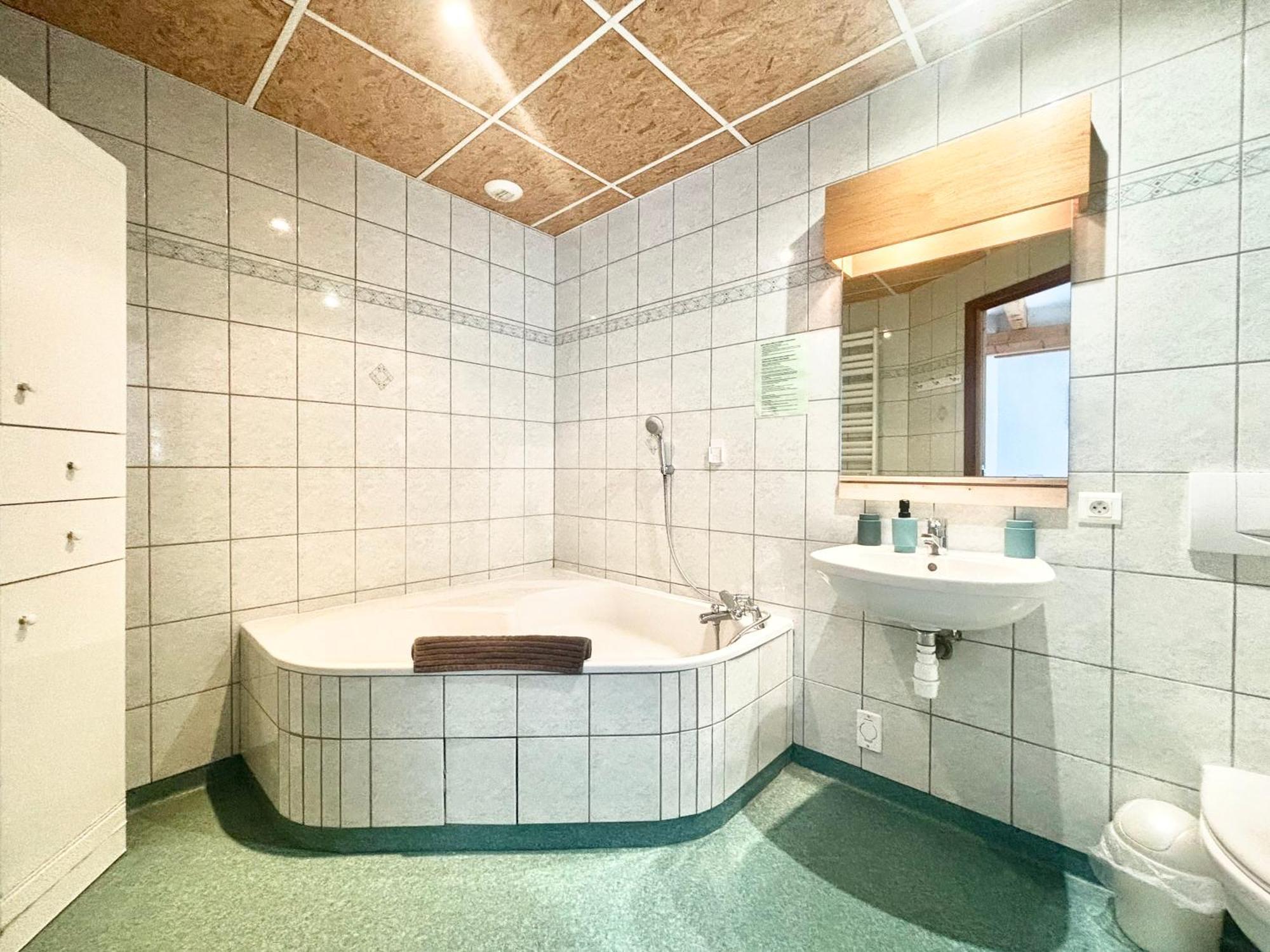 Auberge De L'Etang Du Devin Lapoutroie Kültér fotó